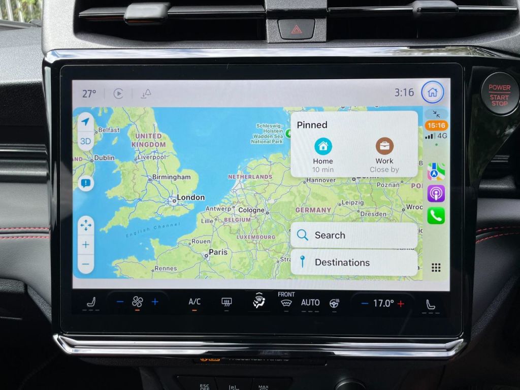 Used Ford Puma 2024 for sale - 76576798: Photo 60