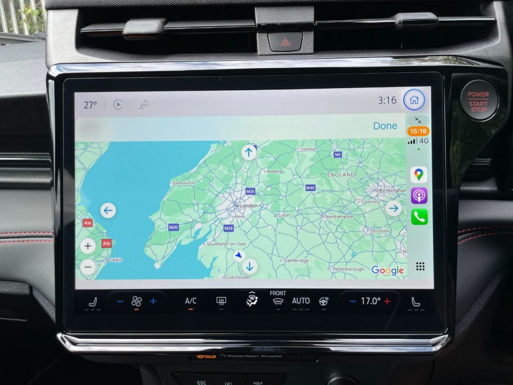 Used Ford Puma 2024 for sale - 76576798: Photo 61