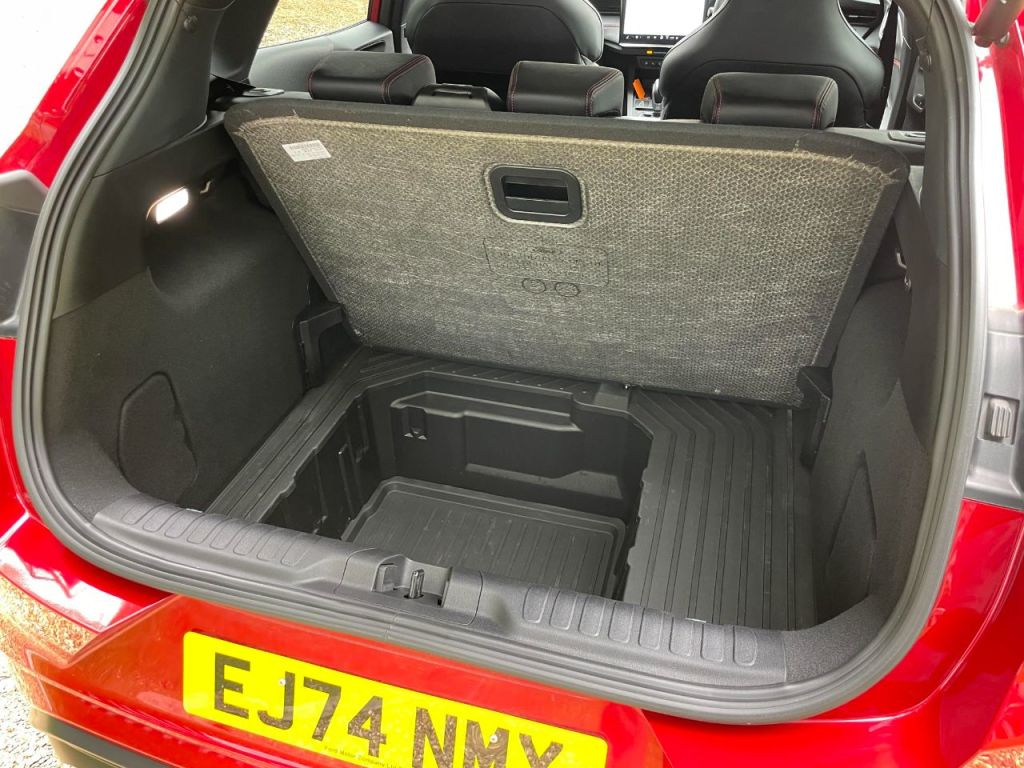 Used Ford Puma 2024 for sale - 76576798: Photo 64