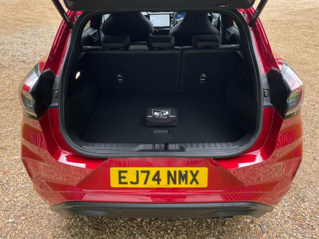 Used Ford Puma 2024 for sale - 76576798: Photo 65