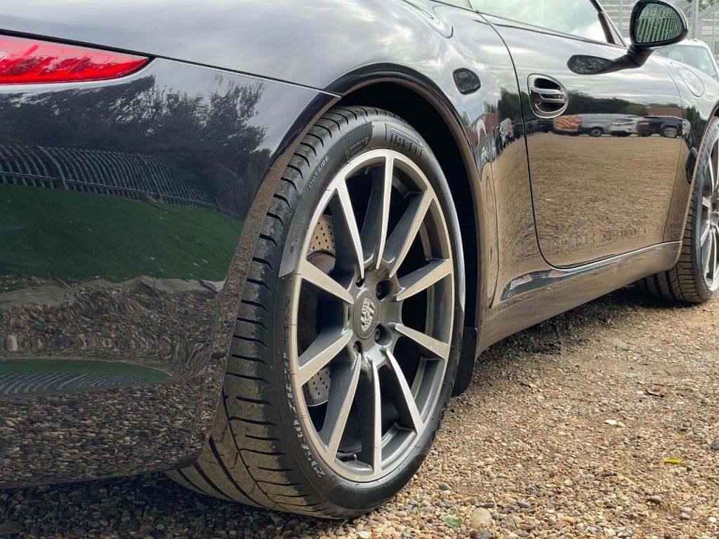 Used Porsche 911 2012 for sale - 76576814: Photo 11