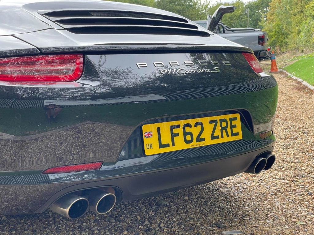 Used Porsche 911 2012 for sale - 76576814: Photo 13