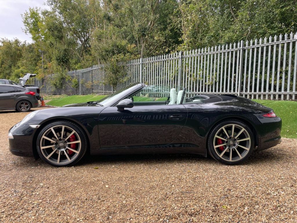 Used Porsche 911 2012 for sale - 76576814: Photo 15