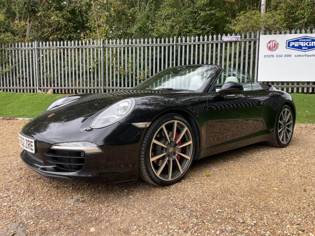 Used Porsche 911 2012 for sale - 76576814: Photo 16
