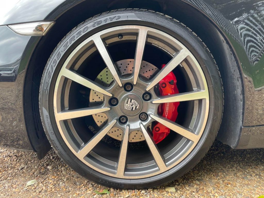 Used Porsche 911 2012 for sale - 76576814: Photo 20