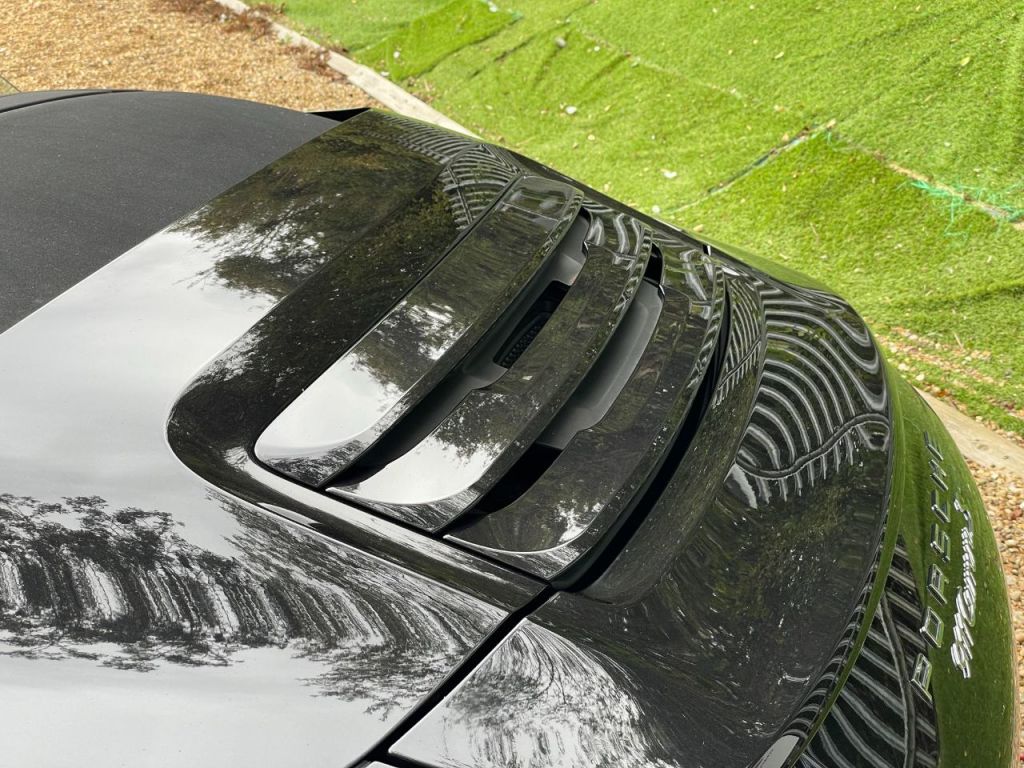 Used Porsche 911 2012 for sale - 76576814: Photo 21