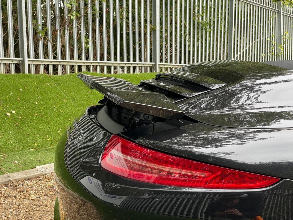 Used Porsche 911 2012 for sale - 76576814: Photo 22