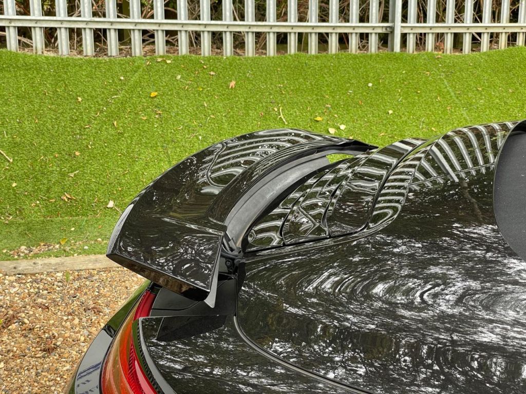 Used Porsche 911 2012 for sale - 76576814: Photo 23