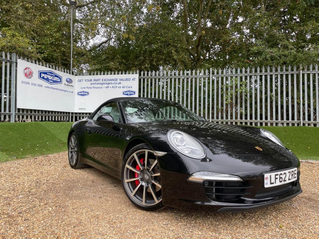 Used Porsche 911 2012 for sale - 76576814: Photo 24