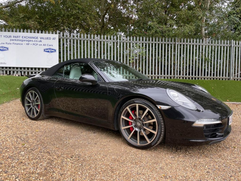 Used Porsche 911 2012 for sale - 76576814: Photo 25