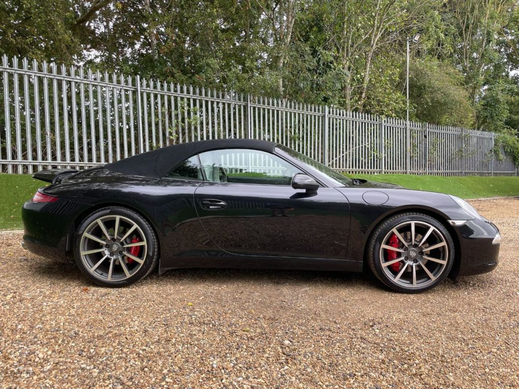 Used Porsche 911 2012 for sale - 76576814: Photo 26