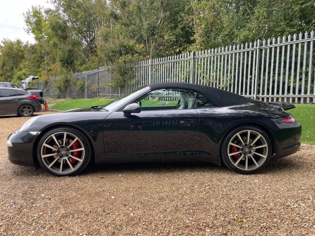 Used Porsche 911 2012 for sale - 76576814: Photo 30