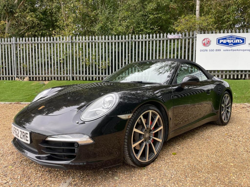Used Porsche 911 2012 for sale - 76576814: Photo 31
