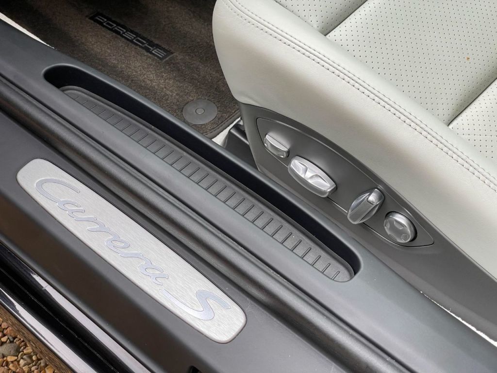 Used Porsche 911 2012 for sale - 76576814: Photo 33