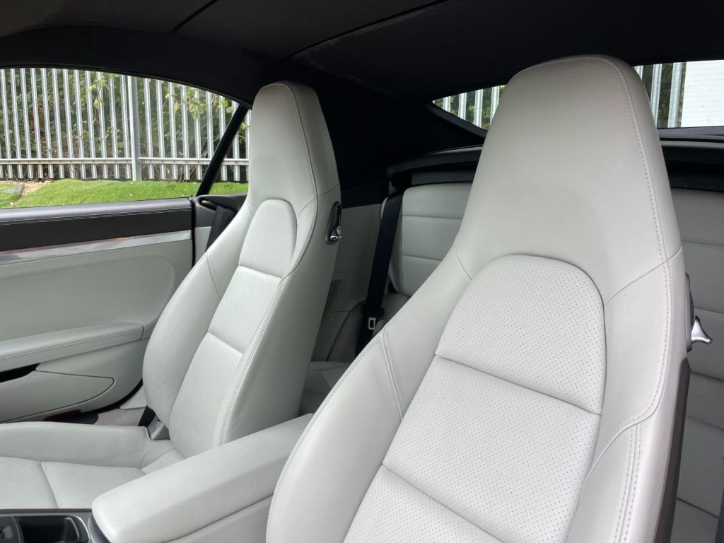 Used Porsche 911 2012 for sale - 76576814: Photo 36