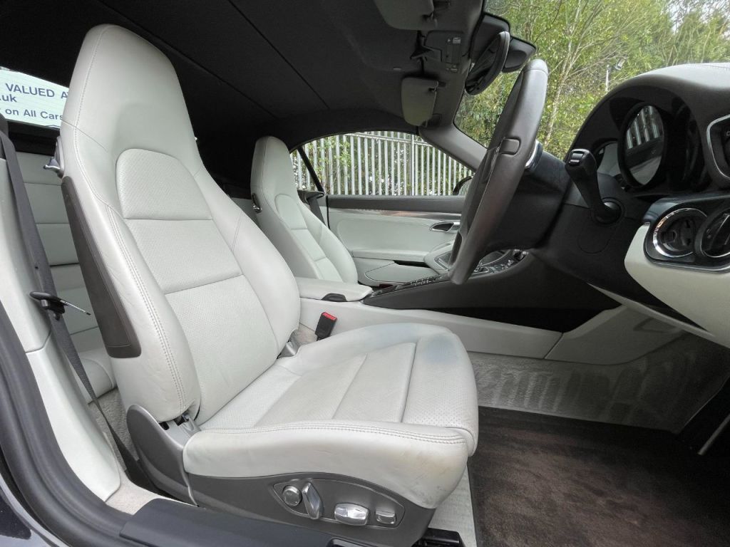 Used Porsche 911 2012 for sale - 76576814: Photo 38