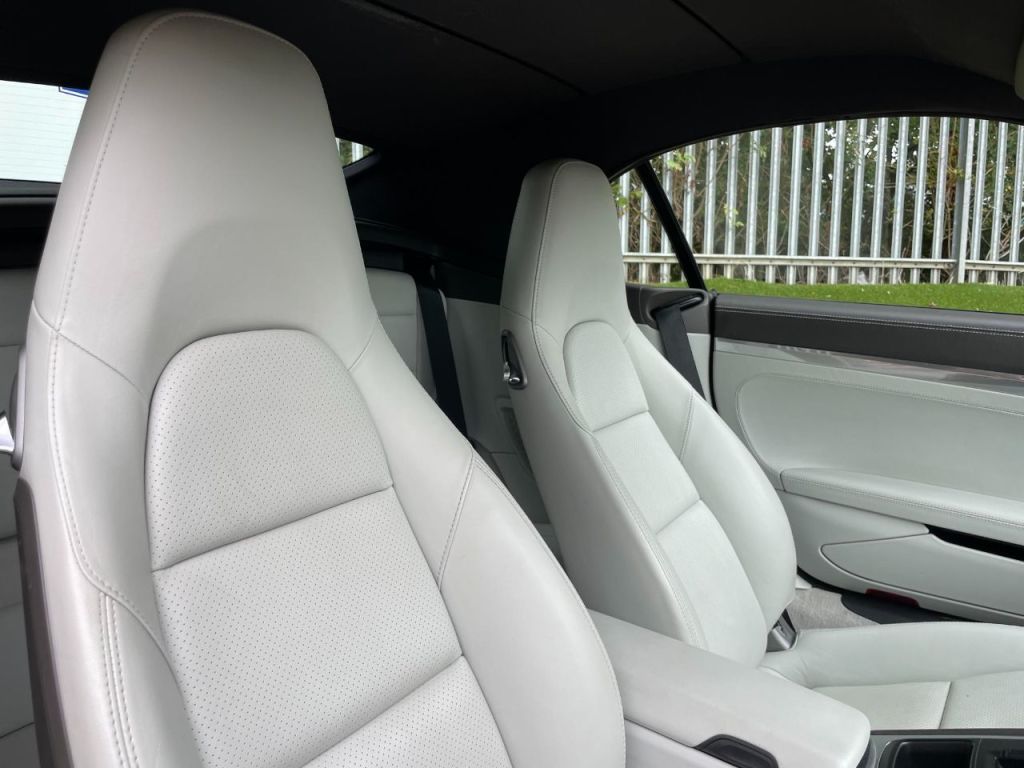 Used Porsche 911 2012 for sale - 76576814: Photo 40