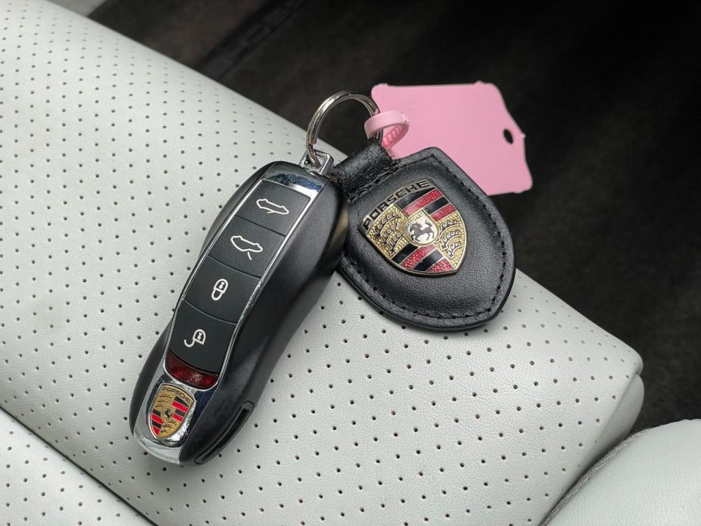 Used Porsche 911 2012 for sale - 76576814: Photo 42