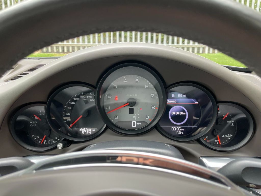 Used Porsche 911 2012 for sale - 76576814: Photo 45