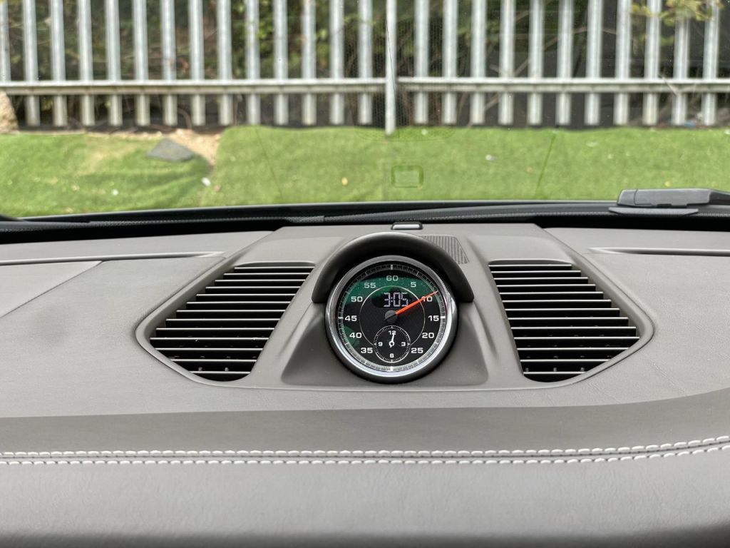 Used Porsche 911 2012 for sale - 76576814: Photo 46