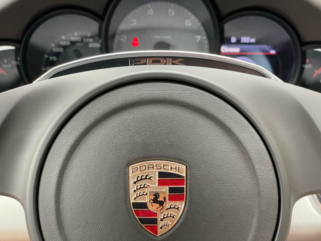 Used Porsche 911 2012 for sale - 76576814: Photo 47