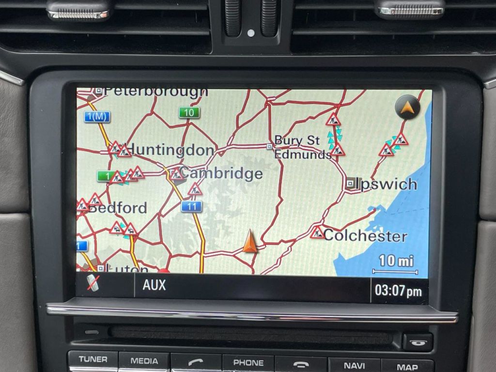 Used Porsche 911 2012 for sale - 76576814: Photo 51