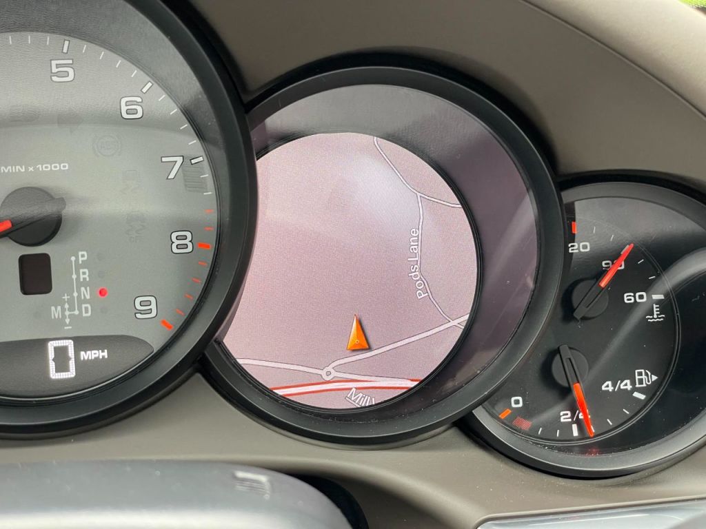 Used Porsche 911 2012 for sale - 76576814: Photo 55