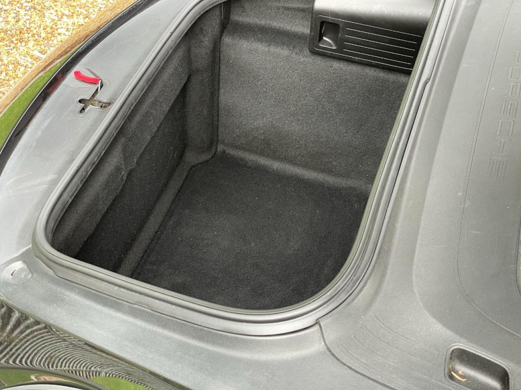 Used Porsche 911 2012 for sale - 76576814: Photo 56