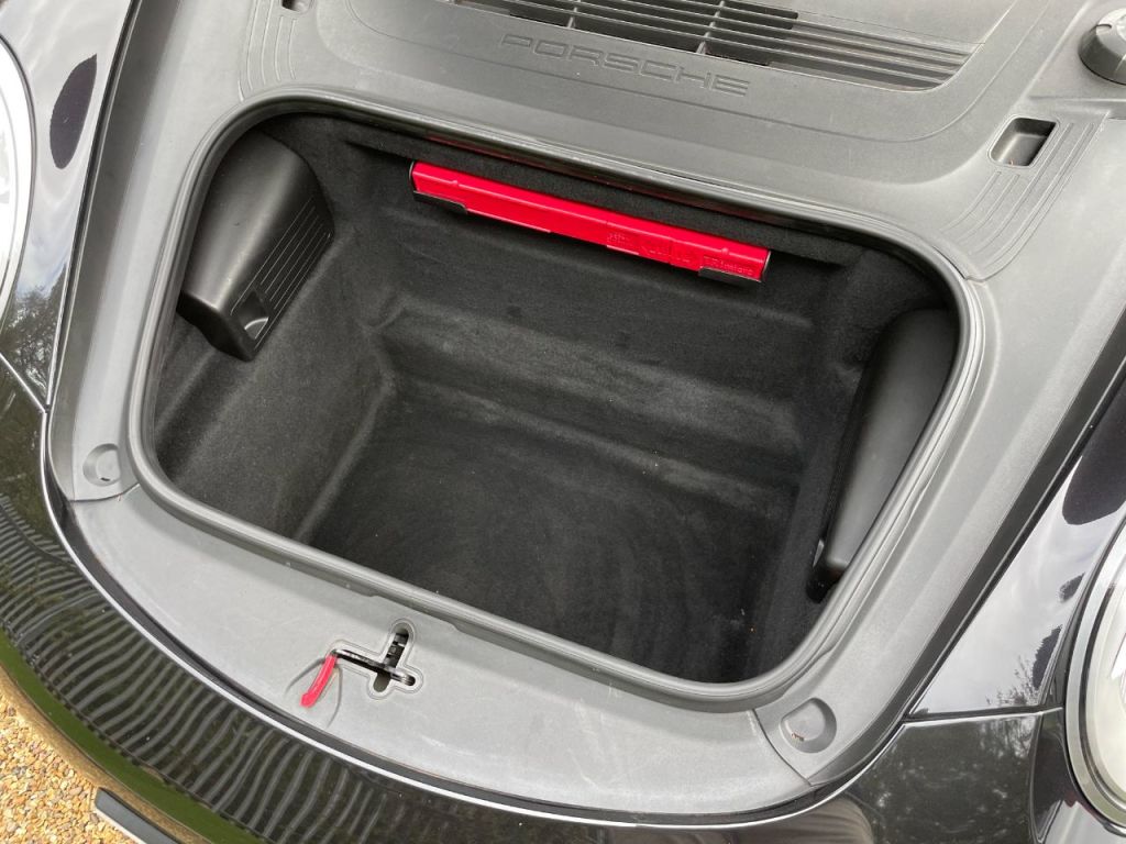 Used Porsche 911 2012 for sale - 76576814: Photo 57