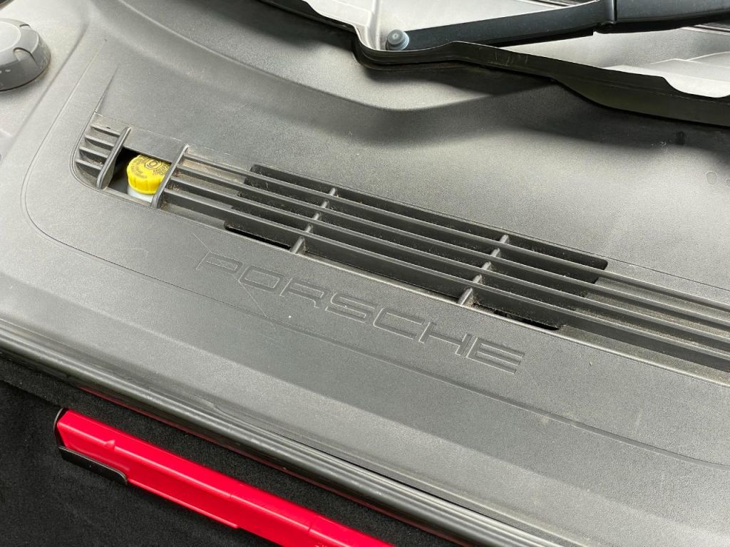 Used Porsche 911 2012 for sale - 76576814: Photo 58