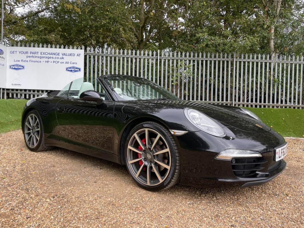 Used Porsche 911 2012 for sale - 76576814: Photo 6