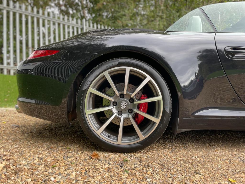 Used Porsche 911 2012 for sale - 76576814: Photo 60