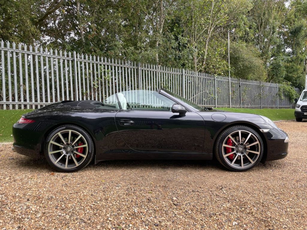 Used Porsche 911 2012 for sale - 76576814: Photo 7