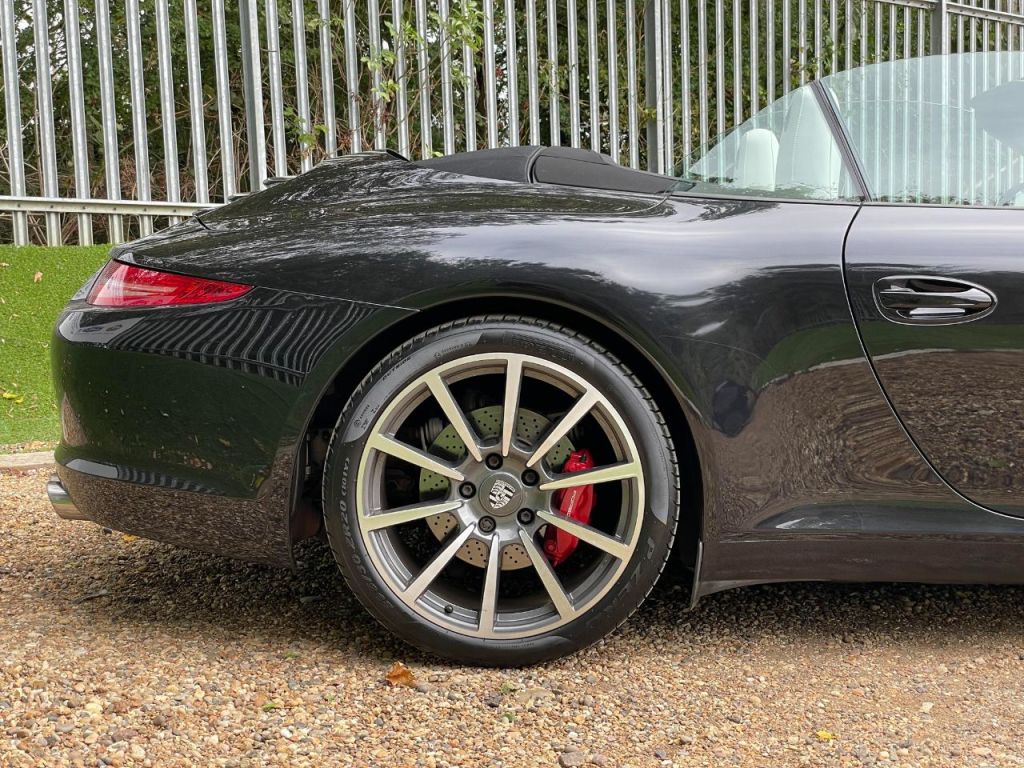 Used Porsche 911 2012 for sale - 76576814: Photo 8