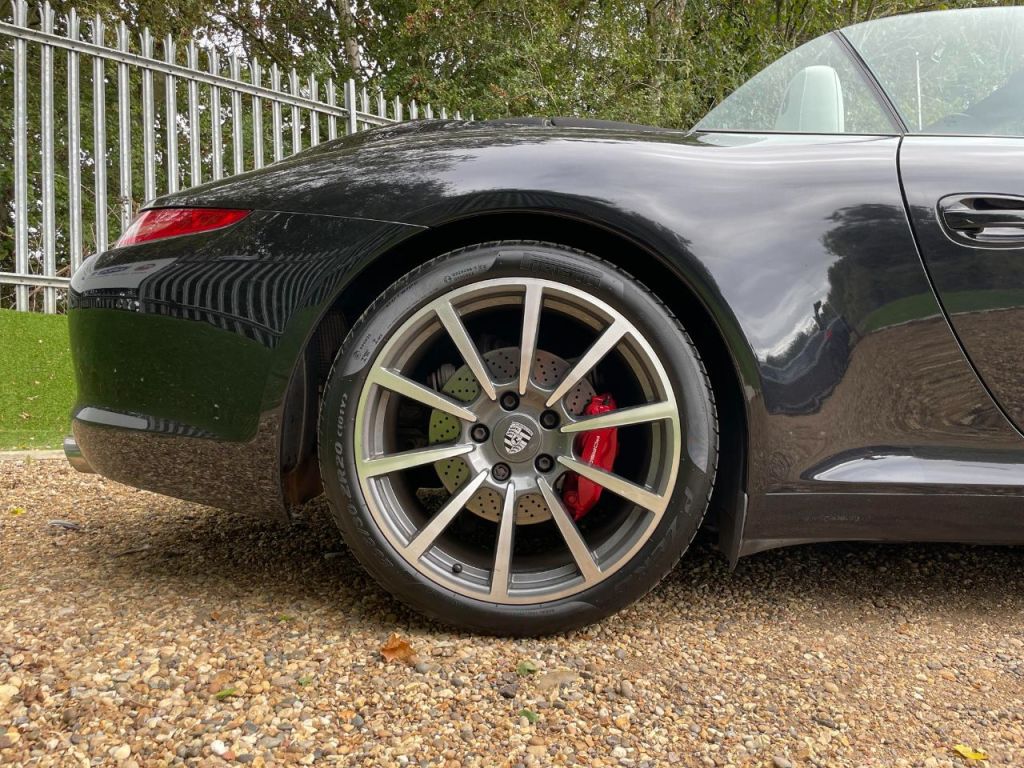 Used Porsche 911 2012 for sale - 76576814: Photo 9