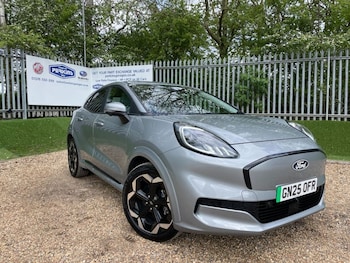 Used Ford Puma 2025 for sale - 78314726: Photo