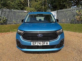 Used Ford Tourneo Connect 2024 for sale - 79649765: Photo