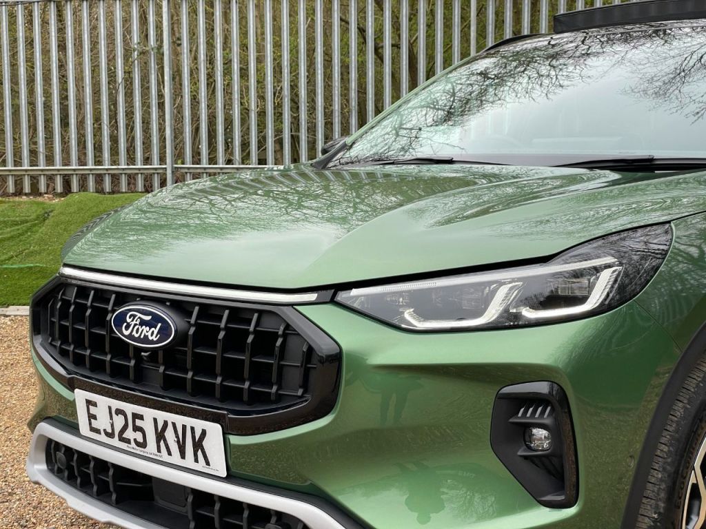 Used Ford Kuga 2025 for sale - 77850516: Photo 11