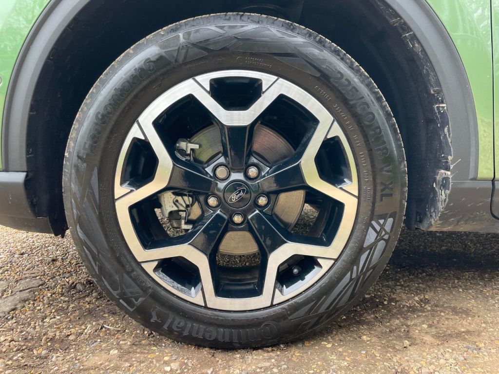 Used Ford Kuga 2025 for sale - 77850516: Photo 13