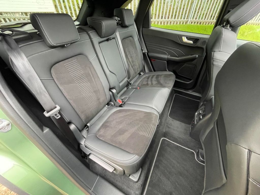 Used Ford Kuga 2025 for sale - 77850516: Photo 17