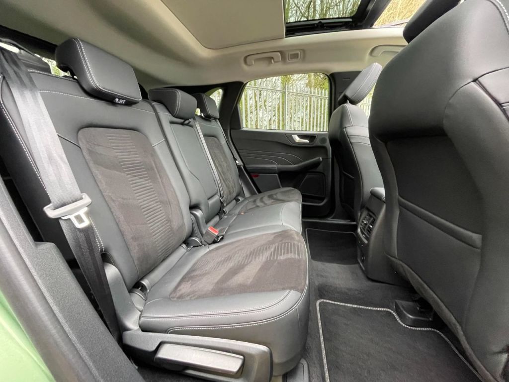 Used Ford Kuga 2025 for sale - 77850516: Photo 18