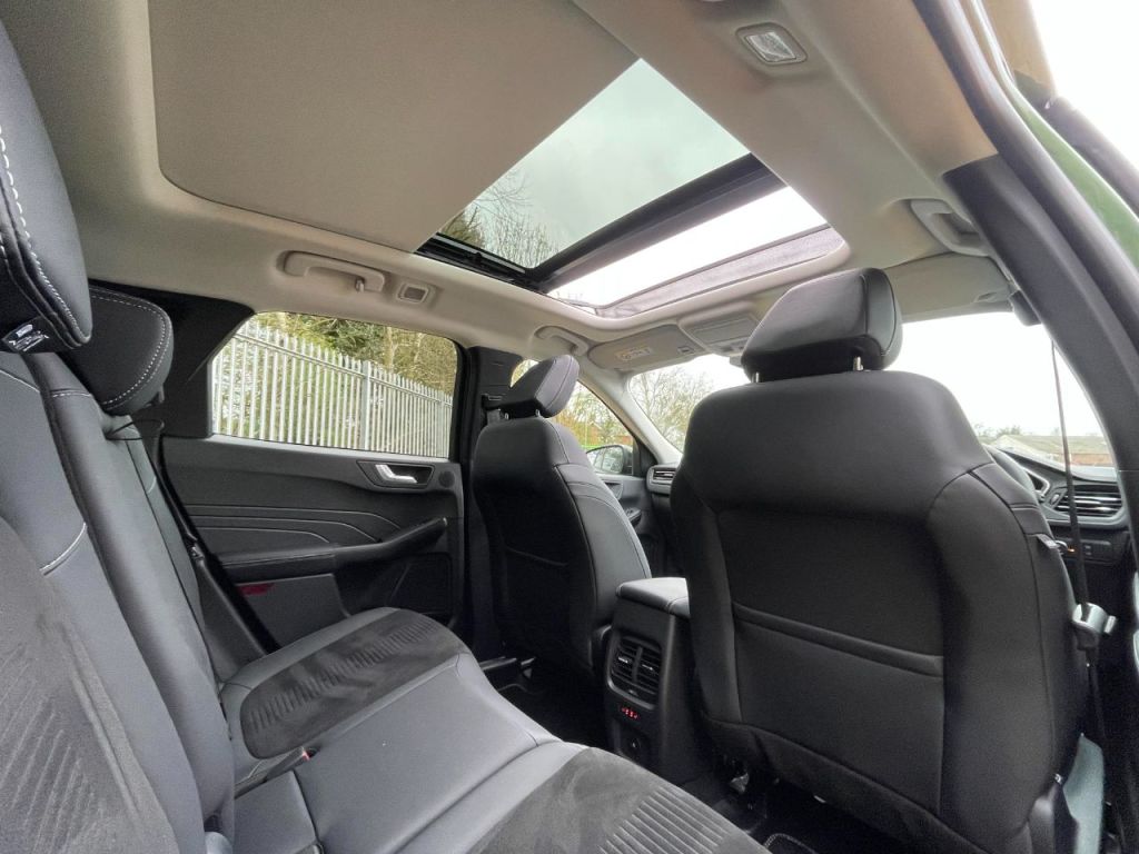 Used Ford Kuga 2025 for sale - 77850516: Photo 21