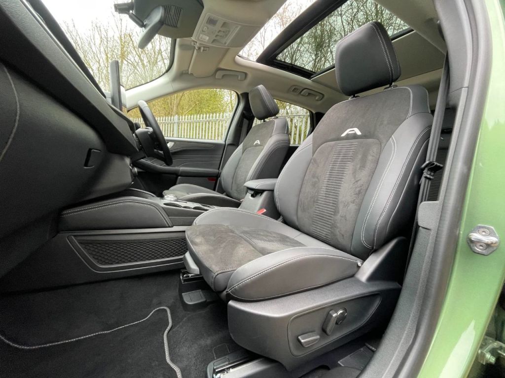 Used Ford Kuga 2025 for sale - 77850516: Photo 22