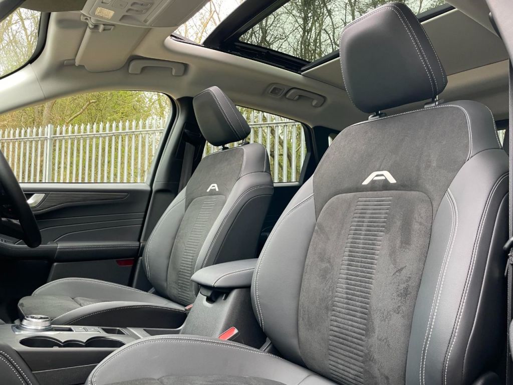 Used Ford Kuga 2025 for sale - 77850516: Photo 23