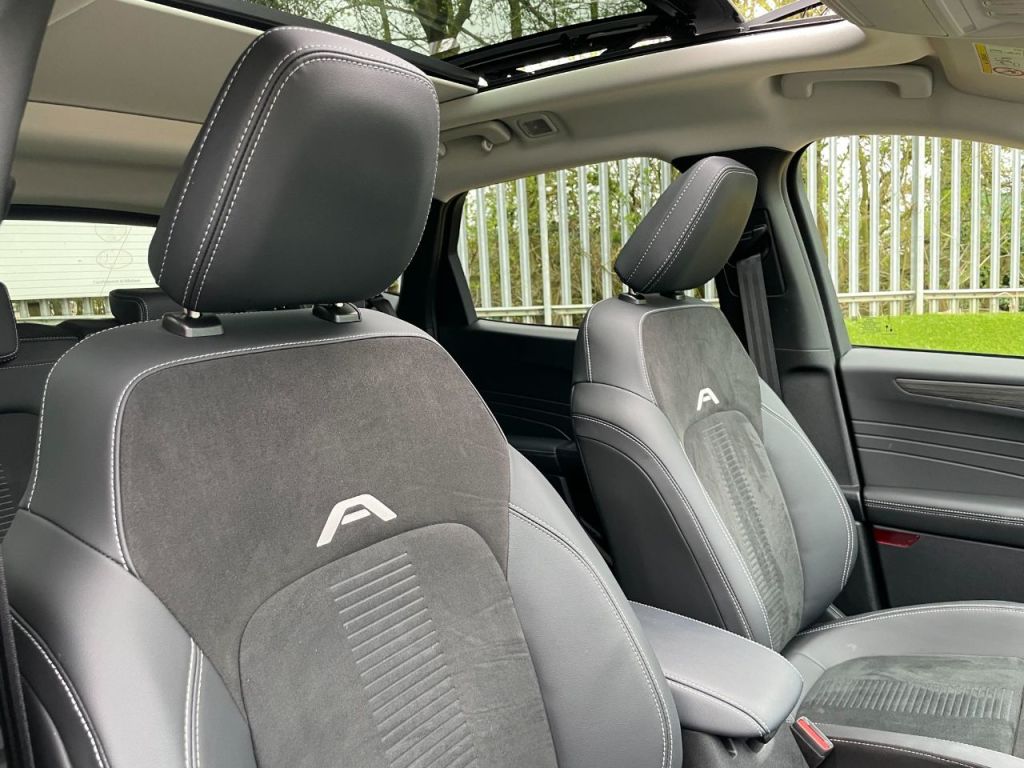 Used Ford Kuga 2025 for sale - 77850516: Photo 28