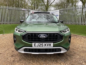 Used Ford Kuga 2025 for sale - 77850516: Photo