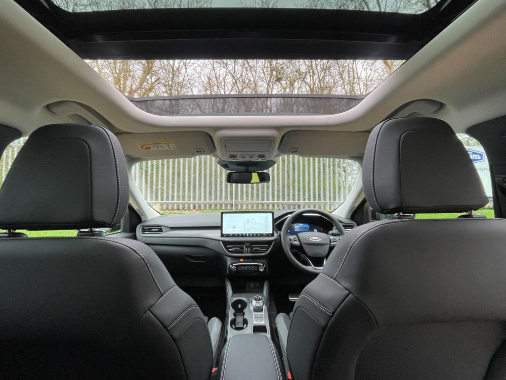 Used Ford Kuga 2025 for sale - 77850516: Photo 30