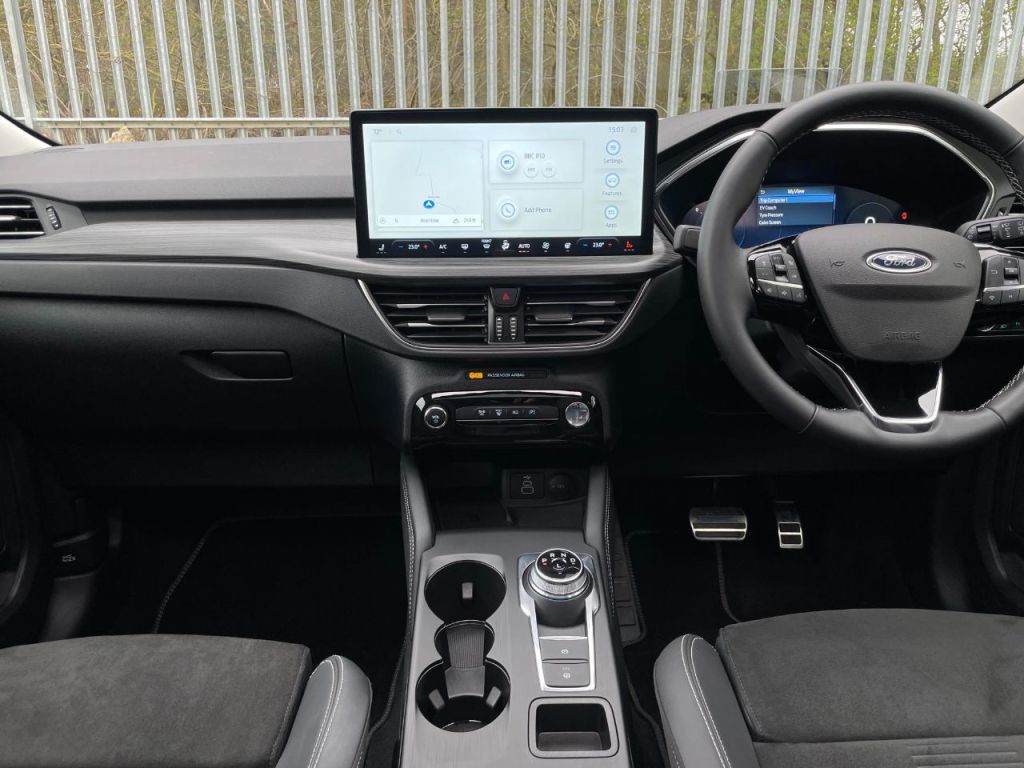 Used Ford Kuga 2025 for sale - 77850516: Photo 31