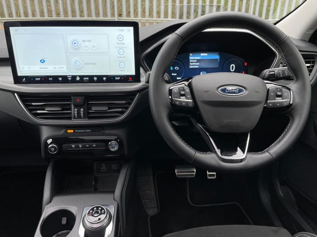 Used Ford Kuga 2025 for sale - 77850516: Photo 33