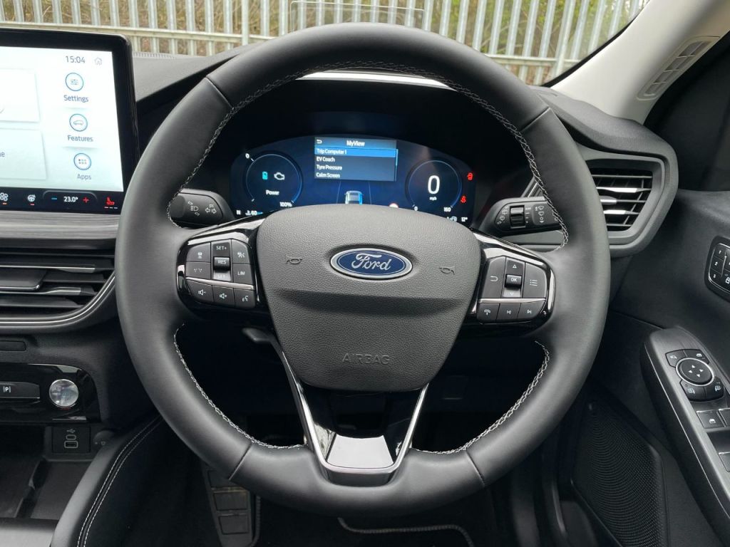 Used Ford Kuga 2025 for sale - 77850516: Photo 34